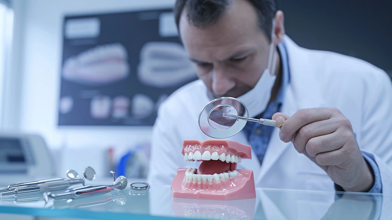 Jaké návyky poškozují zuby? Průvodce největšími nebezpečími pro vaši zubní hygienu