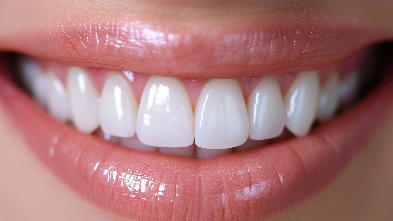 Zubní fazety pro boj s kazem: efektivní řešení pro vaše zuby