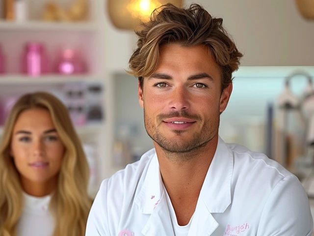 Dentální hygiena pro starší lidi: Co je třeba vědět