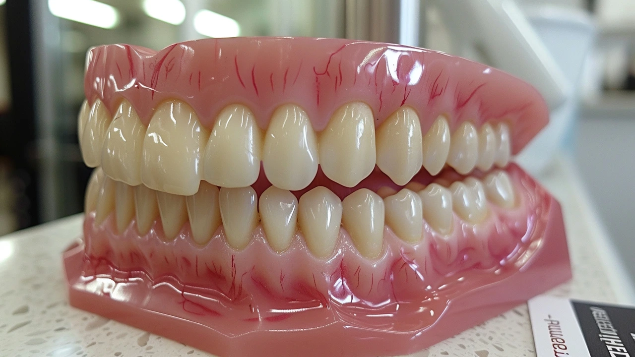 Jak ovlivňuje postavení zubů vaše sebevědomí