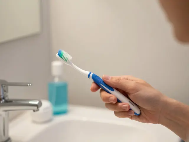 Jak se Curaprox kartáčky staly nezbytností v našich koupelnách