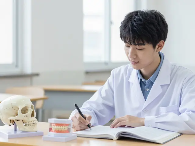 Jak dlouho se studuje dentální hygiena v ČR: Cesta od školy k praxi