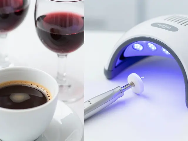 Veneers zuby versus bělení zubů: Která cesta k bílému úsměvu je pro vás?