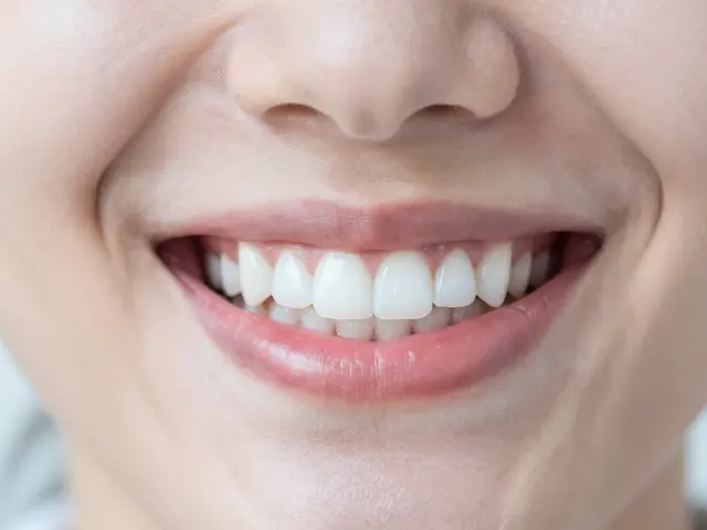 Jak dentální hygiena ovlivňuje náš úsměv: Pět důvodů pro pravidelnou péči