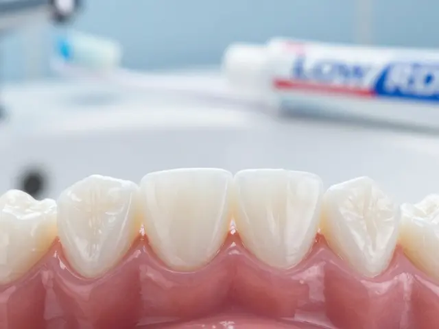 Veneers zuby: Jak udržovat jejich lesk a prodloužit jim životnost