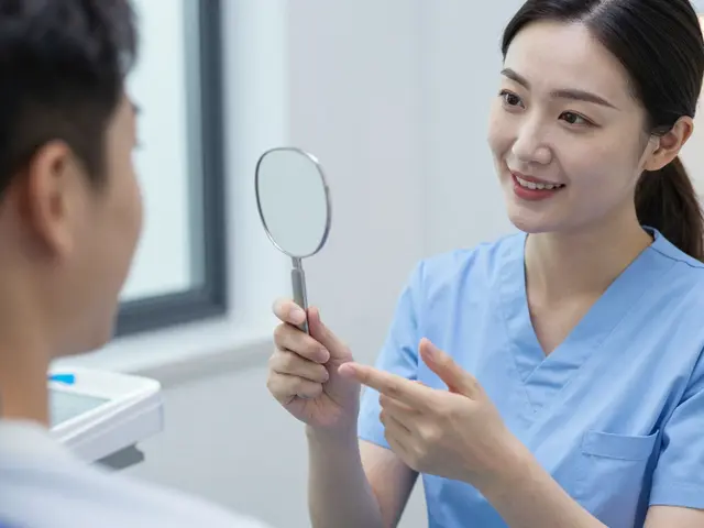 Veneers zuby: Kompletní průvodce návštěvou zubaře a co vás čeká