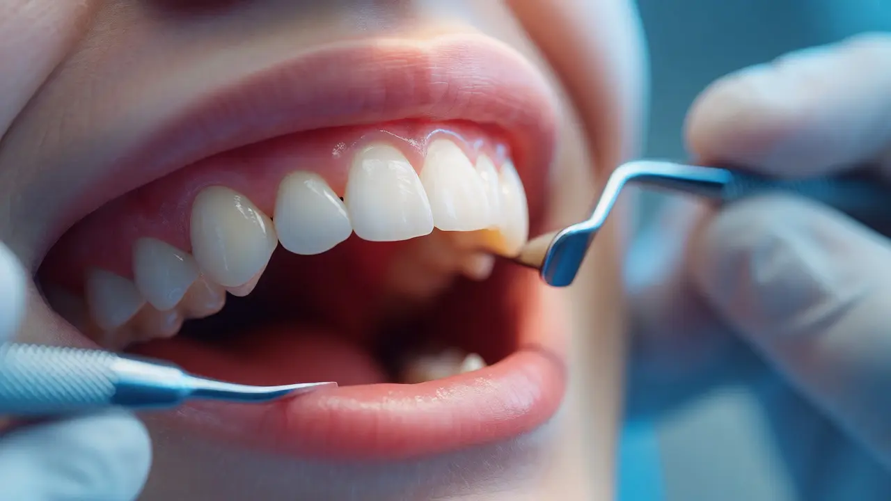 Jak nahradit chybějící zub? Průvodce řešeními od inlay po implantát