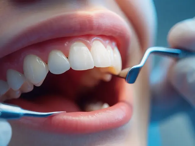 Jak nahradit chybějící zub? Průvodce řešeními od inlay po implantát