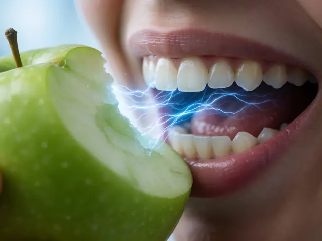 Jak se projevuje citlivost zubů? Příčiny, příznaky a řešení