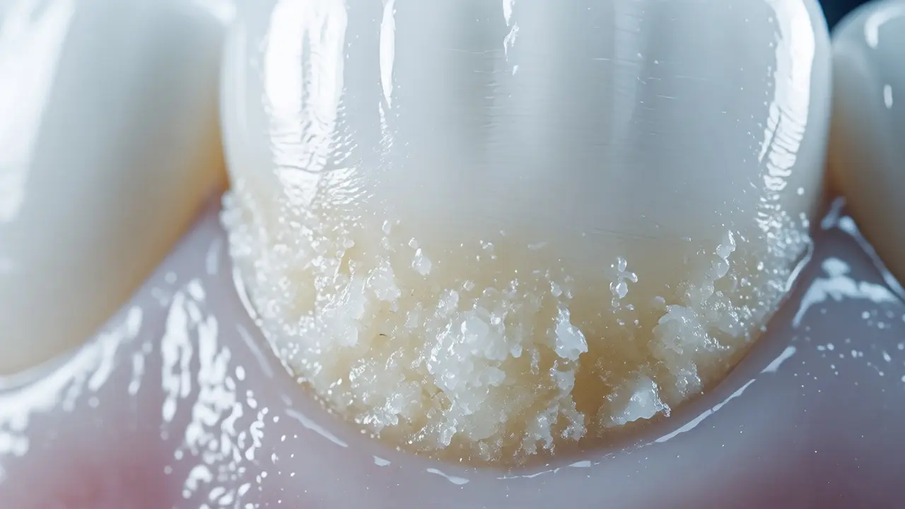 Dentální hygiena: Jak se vyhnout zubnímu kameni a ušetřit za ošetření