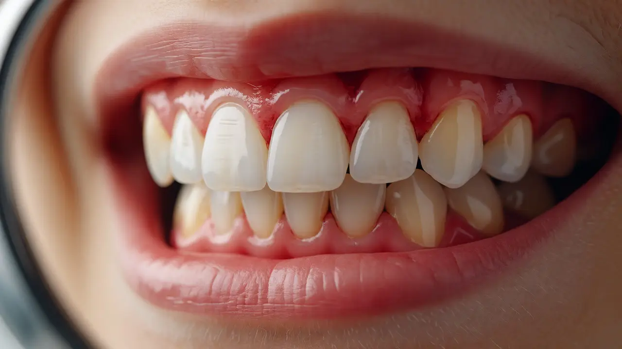 Kdy jít na kyretáž zubů? Příznaky, průběh a rekonvalescence